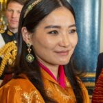 Queen Jetsun Pema