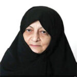 Mansoureh Khojasteh Bagherzadeh