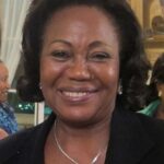 Antoinette Sassou Nguesso