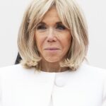 Brigitte Macron