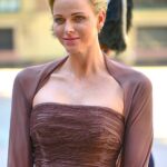 Princess Charlene
