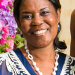 Constancia Mangue Nsue Okomo