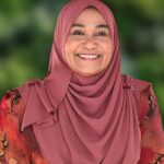 Sajdha Mohamed