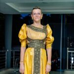 Lauriane Darboux Doumbouya