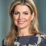 Queen Máxima