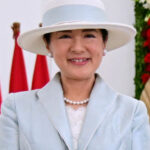 Empress Masako