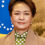 Peng Liyuan