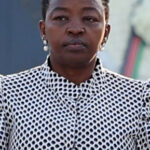 Rachel Chebet Ruto