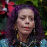 Rosario Murillo