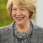 Sabina Higgins