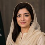 Aseefa Bhutto Zardari