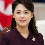 Ri Sol-ju