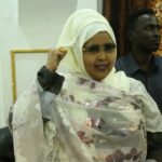 Sahro Omar Hassan