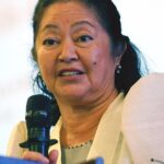 Louise Cacho Araneta-Marcos