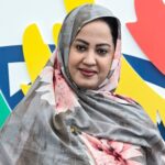Mariem Mint Mohamed Fadel Ould Dah