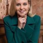 Olena Volodymyrivna Zelenska