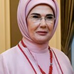 Emine Erdoğan