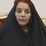 Sabeeka Bint Ibrahim AI Khalifa