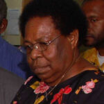 Rachael Marape